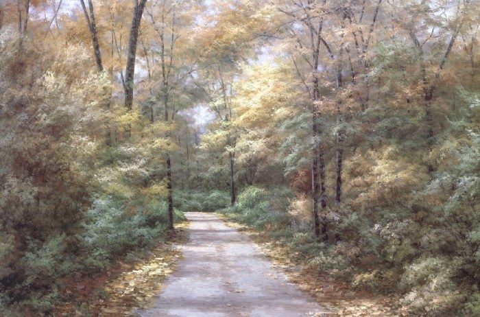Diane Romanello Windsong